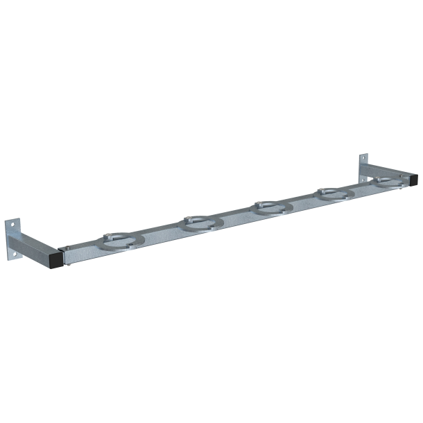 Scooter - serial parking | For wall mounting